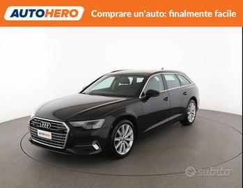AUDI A6 EZ31886