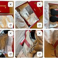 Pirelli Scarpe Donna Taglia 40