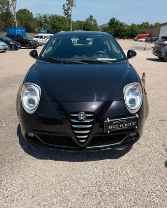 Alfa Romeo MiTo 1.3 JTDm-2 95 CV S&S Distinctive