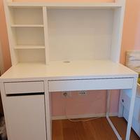 Scrivania ikea ragazzo/a 