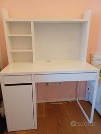 Scrivania ikea ragazzo/a 