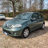 CITROEN C3 1.4 HDI 70CV EXCLUSIVE