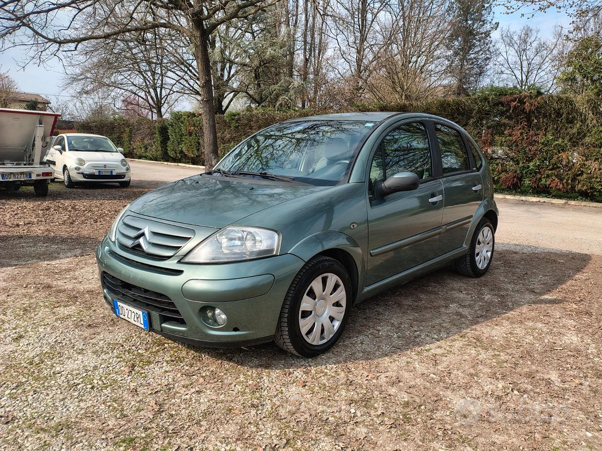 CITROEN C3 1ª serie