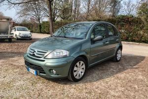 CITROEN C3 1.4 HDI 70CV EXCLUSIVE