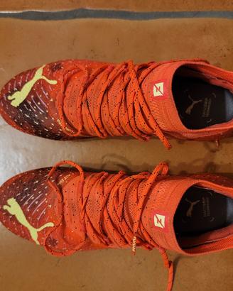 Scarpe calcio 40,5
