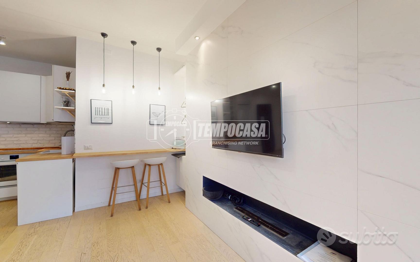Appartamento – Milano, Portello, Cagnola - Vista 2