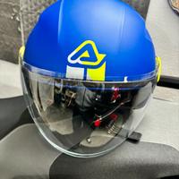 Casco Jet