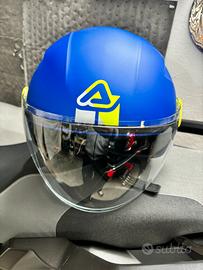 Casco Jet