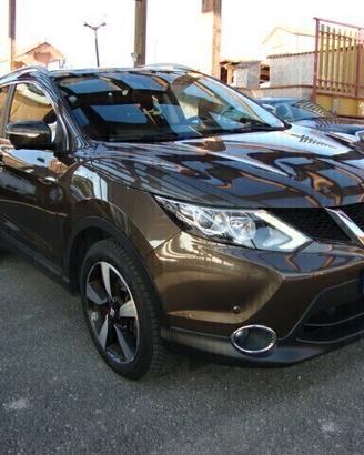 Nissan Qashqai 1.2 DIG-T N-Connecta