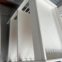 Fasciatoio gulliver ikea