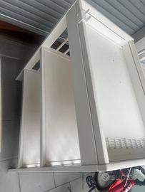 Fasciatoio gulliver ikea