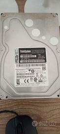 Hard disk Lenovo Thinksystem 1tb 3.5" 