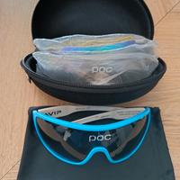 Occhiali POC (non originali) 