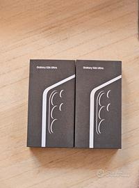 Samsung Galaxy S26 Ultra 512 nuovi - cadauno