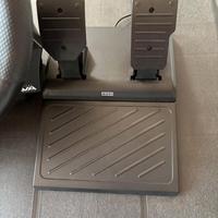 P5 AC volante Apex WRLS