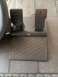 P5 AC volante Apex WRLS