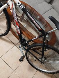 bici da uomo bella