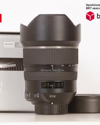 Tamron 15-30 F2.8 VC USD (Nikon)