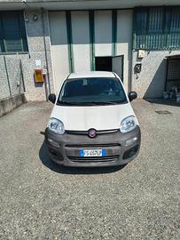 Fiat Panda Van 1.2 benzina anno 2018 