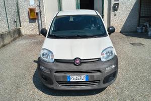 Fiat Panda Van 1.2 benzina anno 2018 