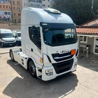 Iveco Stralis AS440S480T/P