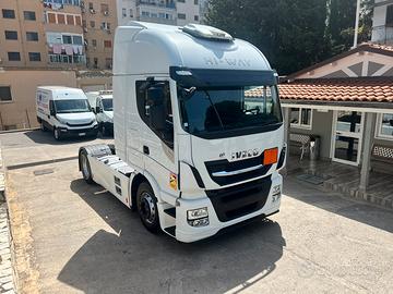 Iveco Stralis AS440S480T/P