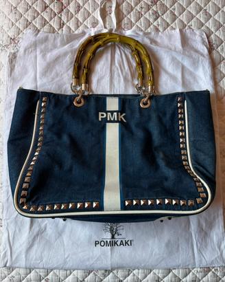 Borsa pomikaki