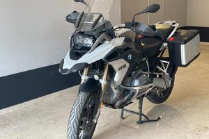 Bmw R 1200 GS 2018 PERFETTA
