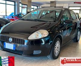 Fiat Grande Punto 1.3 M.JET 90 cv. 5 porte DYNAMIC