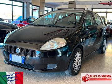 Fiat Grande Punto 1.3 M.JET 90 cv. 5 porte DYNAMIC