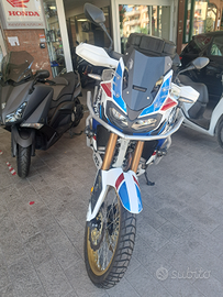 Africa Twin 1000 DCT Adventure Sport 2020 permuta