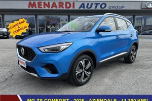 MG ZS 1.5 VTi tech Comfort PROMOZIONE!! OK NE...