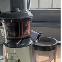 Estrattore Kenwood Pure Juice JMP60