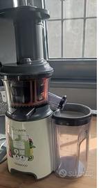 Estrattore Kenwood Pure Juice JMP60