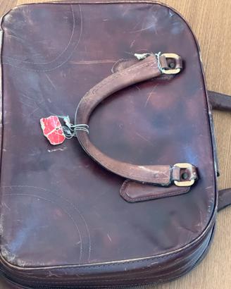 Valigia vintage