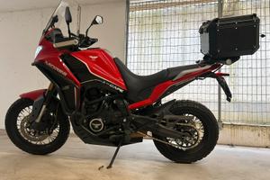 Moto Morini Escape 650 anno 2022