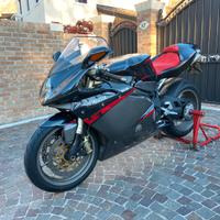 MV AGUSTA F4 312R monoposto