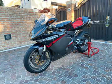 MV AGUSTA F4 312R monoposto