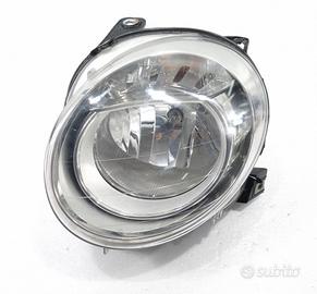 FARO ANTERIORE SINISTRO FIAT 500 Serie 312 A2.000