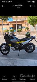 Husqvarna Norden 901  32.500 km
