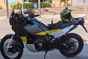 Husqvarna Norden 901  32.500 km