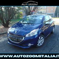 PEUGEOT 208 1° serie 1.6 e-HDi 92 CV Stop&Star...