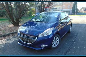PEUGEOT 208 1° serie 1.6 e-HDi 92 CV Stop&Star...