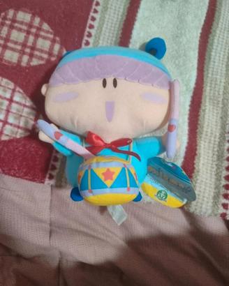 vintage Mirmo peluche 