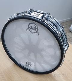 Rullante E-Drum Mod. DDT MS-140 E-Snare Pad 14 "
