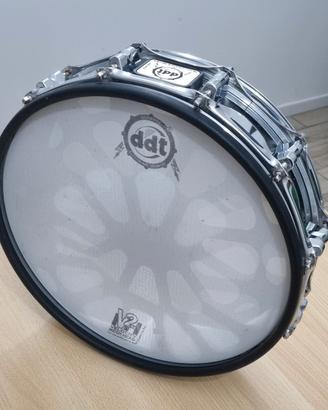 Rullante E-Drum Mod. DDT MS-140 E-Snare Pad 14 "