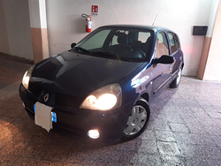 Auto: Renault Clio, 1.2 benzina/GPL