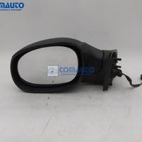 Specchio retrovisore sx CITROEN C3 Pluriel '03