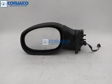 Specchio retrovisore sx CITROEN C3 Pluriel '03