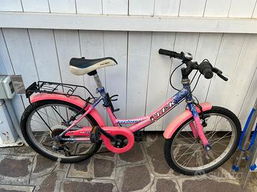 bicicletta bambina